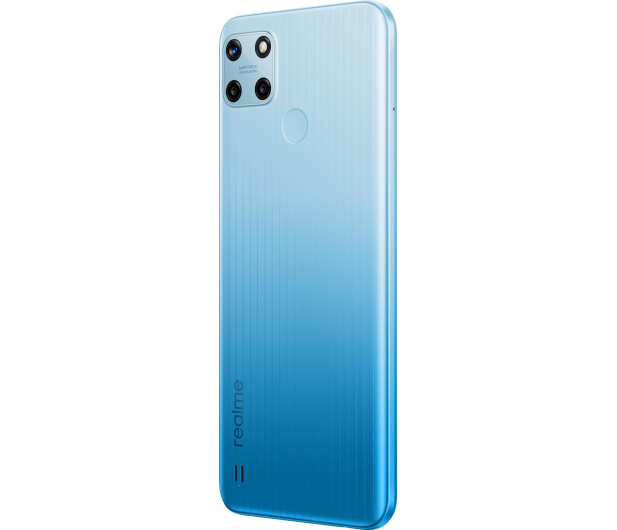 realme C25Y 4+128GB Glacier Blue - 691801 - zdjęcie 5